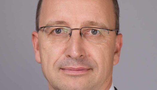 Martin Schwenk appointed new head of Mercedes-Benz India
