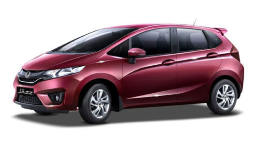 Leaked: 2018 Honda Jazz facelift feature list. Launch soon