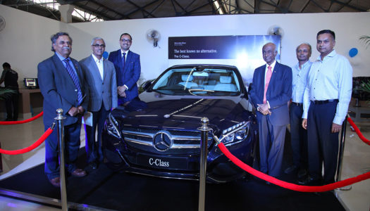 Mercedes-Benz India inaugurates first Mechatronics programme in Karnataka