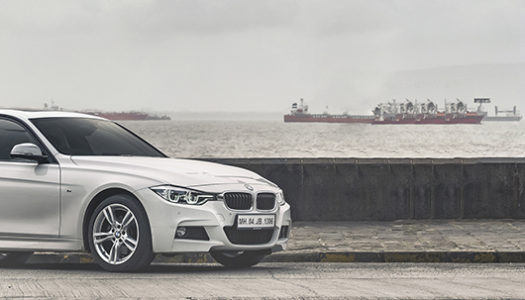 BMW 330i M-Sport: Review, Test Drive