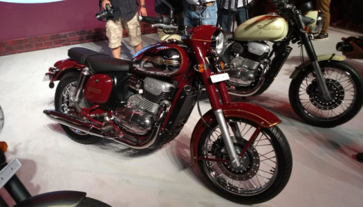 Jawa motorcycles dealership location details: All you need to know