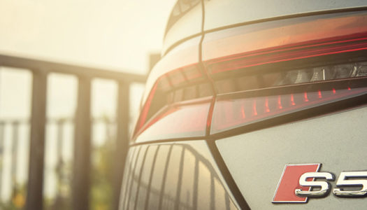 2018 Audi S5 Sportback: Review, Test Drive
