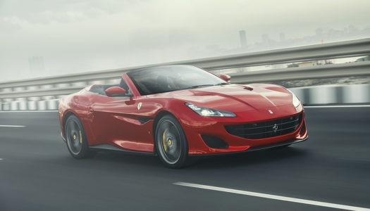 Ferrari Portofino: Review, Test Drive