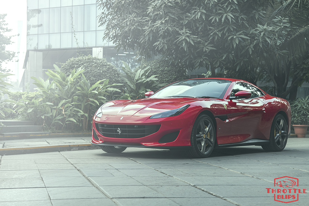 Ferrari Car Price In India 2019