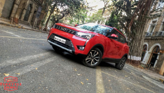 Mahindra receives 26,000 bookings for the new XUV300