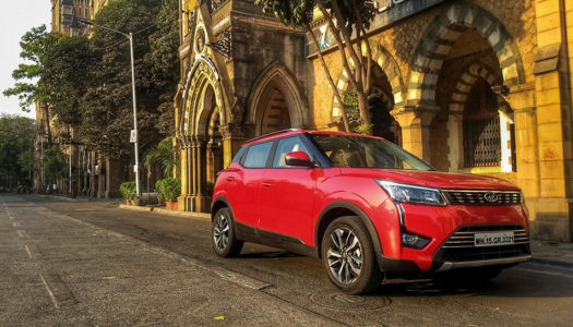 Mahindra XUV300 Petrol: Review, Test Drive