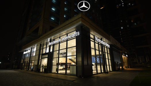 Mercedes-Benz India inaugurates new dealership in Kolkata