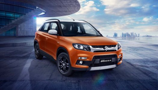 Maruti Suzuki to discontinue all diesel models by April 2020