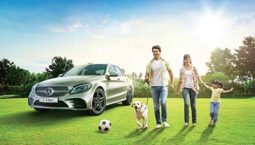 Mercedes-Benz India rolls out special Summer Care Camp celebrating 25 years