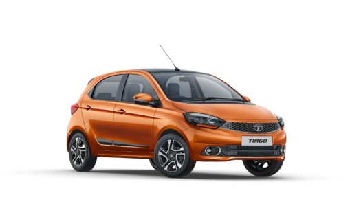 Tata announces standardization of safety features across Tiago variants