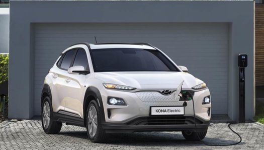 Hyundai’s Kona electric SUV launched, priced at Rs. 25.30 lakh