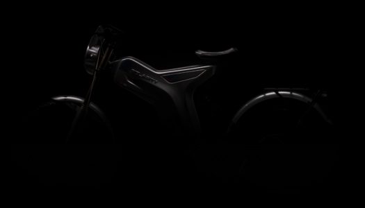 Polarity electric Smart Bikes teased ahead of official unveil