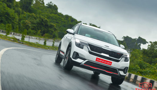 Kia Seltos records 14,005 units sales in November 2019