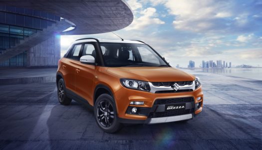 Maruti Suzuki announces price cut across select models