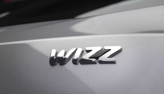 Tata Tiago WIZZ launched at Rs. 5.40 lakh