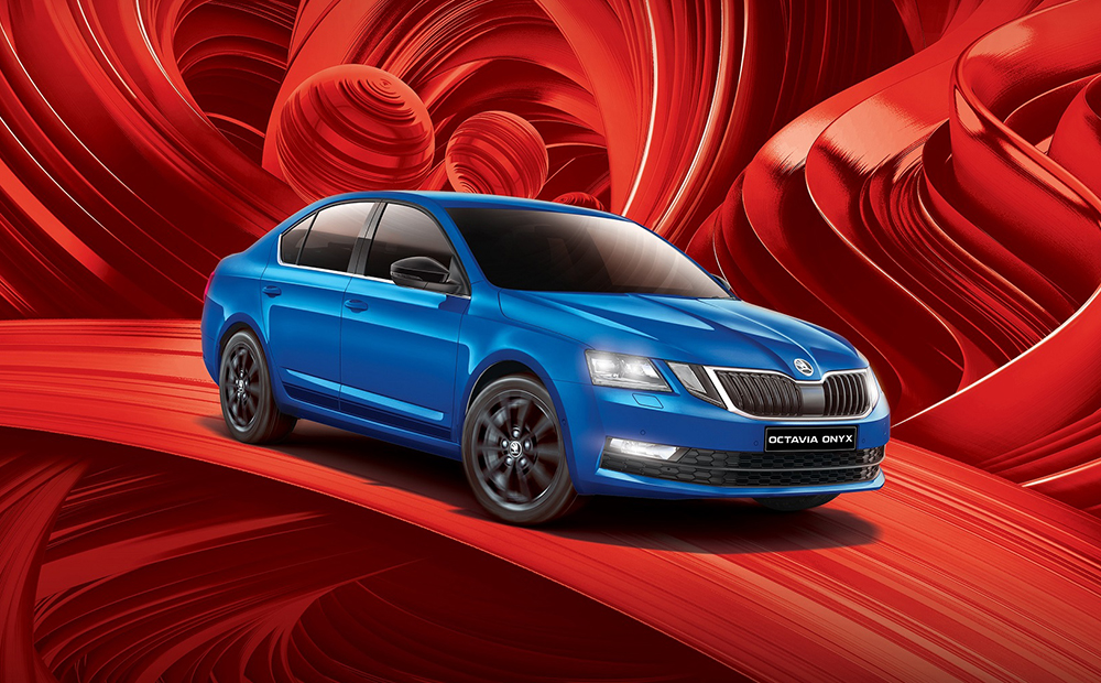 Skoda Octavia Onyx Launched Prices Start At Rs 19 99 Lakh