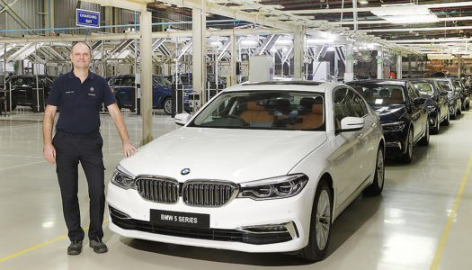 BMW India BS 6 compliant model range to be 6 percent costlier