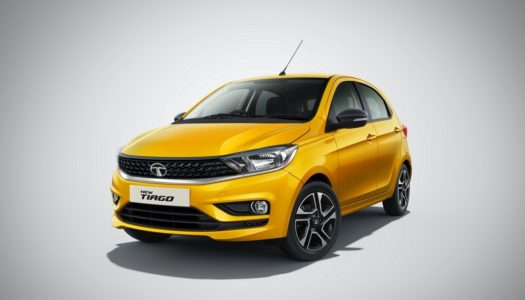 Tata Motors opens bookings for refreshed BS 6 compliant model range