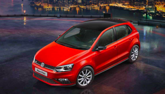 BS 6 compliant Volkswagen Polo and Vento 1.0 TSI launched
