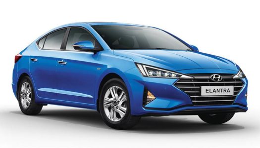 Details of Hyundai Elantra BS 6 diesel revealed