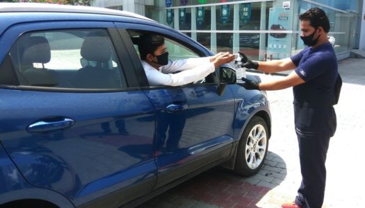 Ford India introduces ‘Dial a Ford’ Initiative