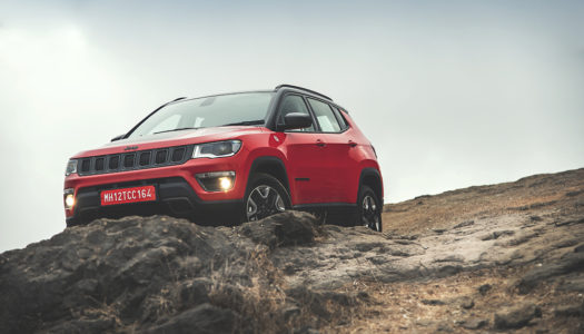 FCA India launches ‘Touch Free’ Jeep Retail Experience