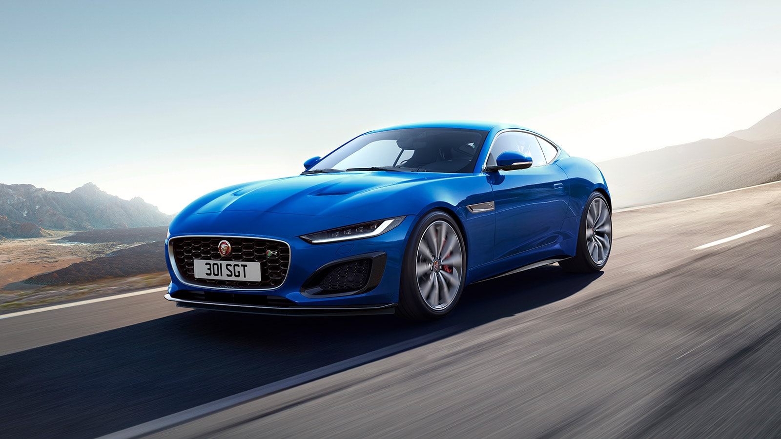 2021 Jaguar F Type Facelift Prices In India Start At Rs 95 12