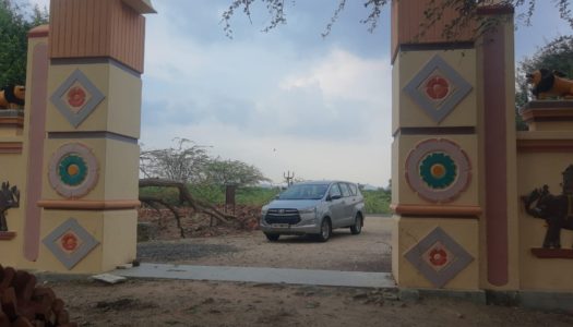 Toyota Innova Crysta – Is it still the best all round Package?