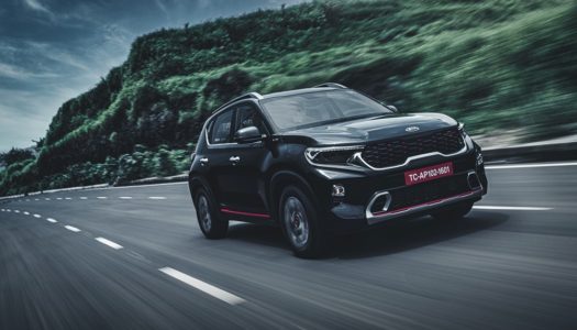 Kia Sonet: Review, Test Drive