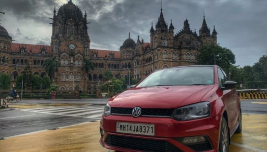 2020 Volkswagen Polo 1.0 TSI: Review, Test Drive