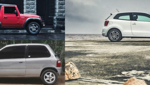 Indian market and its 2-door cars – Are we ready for more?
