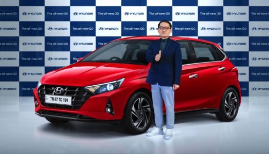 2020 Hyundai i20 launched at Rs. 6.80 lakh