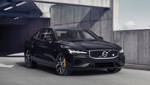 Volvo’s new sedan, the S60 to arrive in March 2021