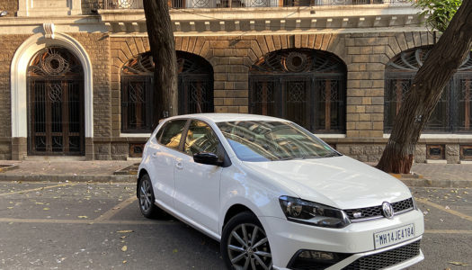 2020 Volkswagen Polo GT: Review, Test Drive