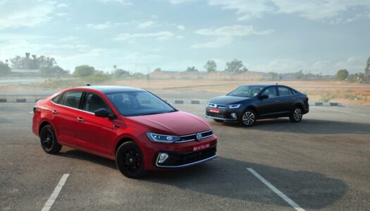 Volkswagen Virtus: Review, Test Drive