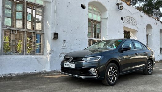 Volkswagen Virtus long term review first report