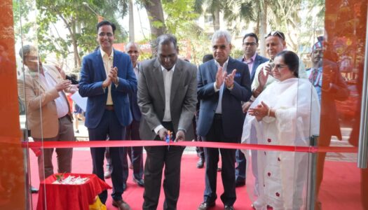 Citroen inaugurates new dealership in Mumbai