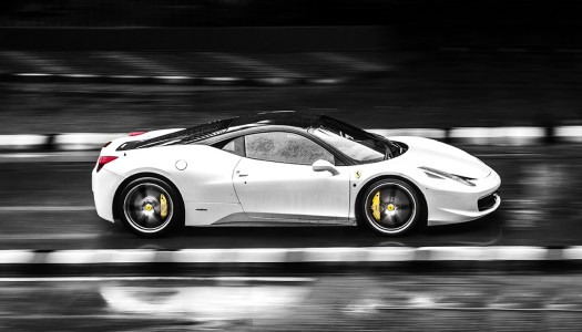 Ferrari 458 Italia: Review, test drive