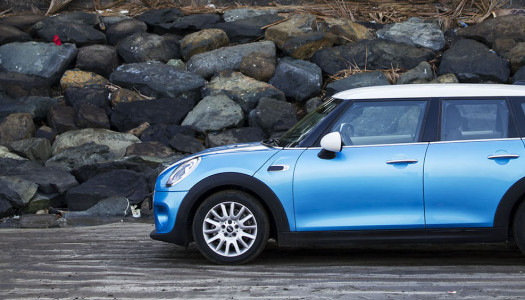 Mini Cooper diesel 5 door: Review, Test Drive