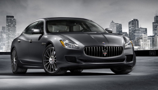 Maserati announces re-entry in India