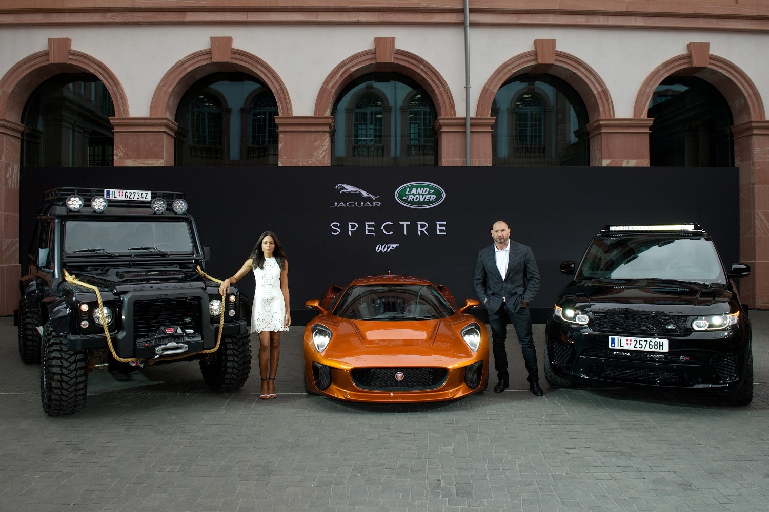 spectre film cars spectre film cars