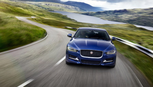 Jaguar XE Prestige launched at Rs. 43.69 lakh