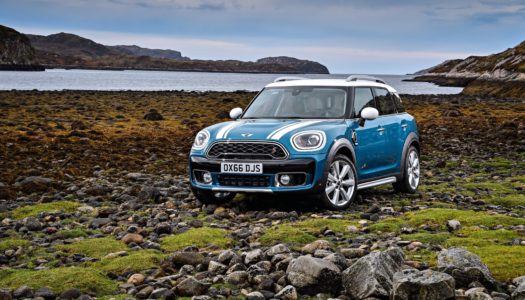 Photo Gallery: 2017 Mini Countryman