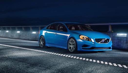 Volvo S60 Polestar India launch on April 14, 2017