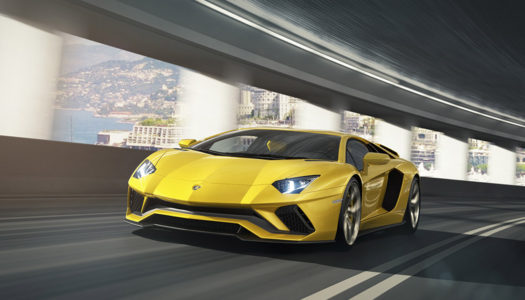 Lamborghini Aventador successor to retain naturally aspirated V12