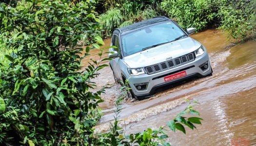 GST cess effect: Jeep hikes prices of Compass