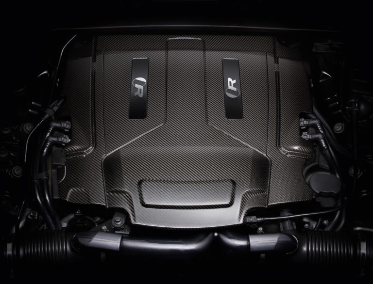2018 Jaguar XJR575 revealed - Throttle Blips