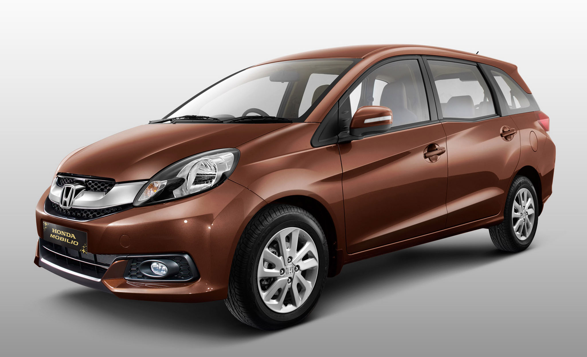 Honda Mobilio discontinued in India - Throttle Blips