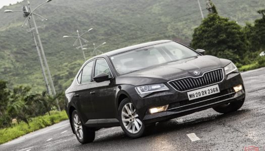 Skoda announces post GST price cuts