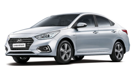 New Hyundai Verna India launch on August 22, 2017